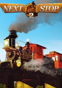 Cover image for the game Next Stop 2