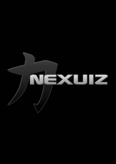 Cover image for the game Nexuiz