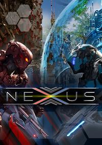Cover image for the game Nexus