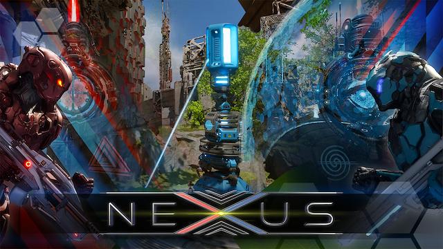 Image for the game Nexus