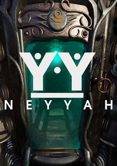 Cover image for the game Neyyah