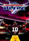 Cover image for the game NFL Blitz