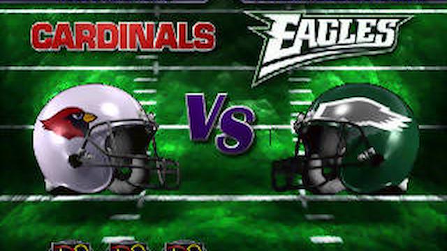 Image for the game NFL Blitz