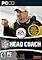 Cover image for the game NFL Head Coach