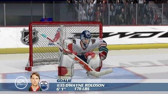 Image for the game NHL 07