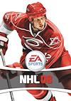 Cover image for the game NHL 08