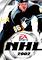 Cover image for the game NHL 2002