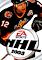 Cover image for the game NHL 2003