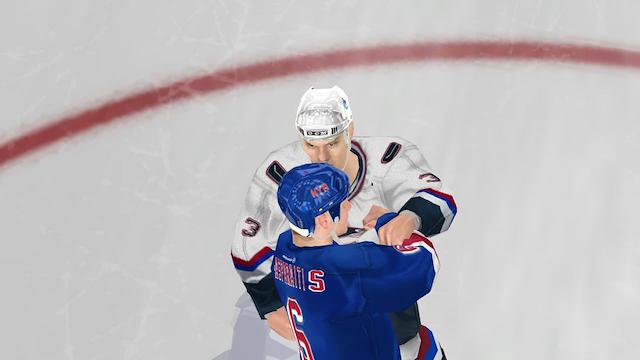 Image for the game NHL 2004
