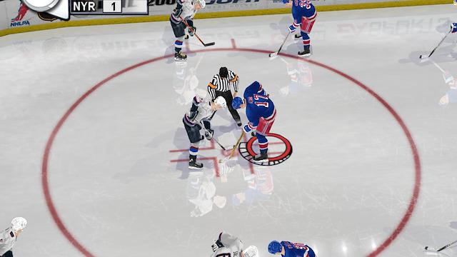 Image for the game NHL 2004