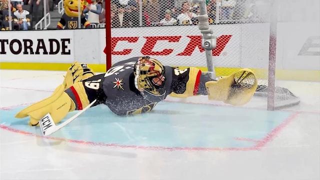 Image for the game NHL 22