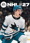 Cover image for the game NHL 27