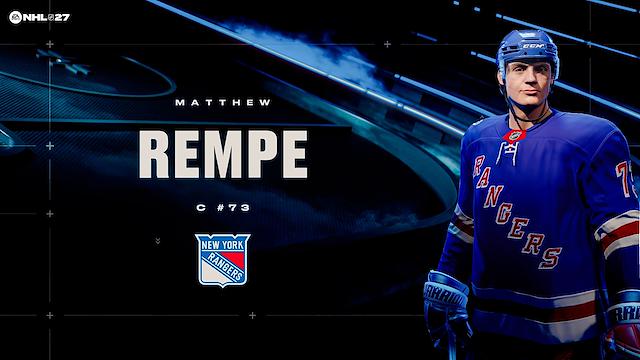 Image for the game NHL 27