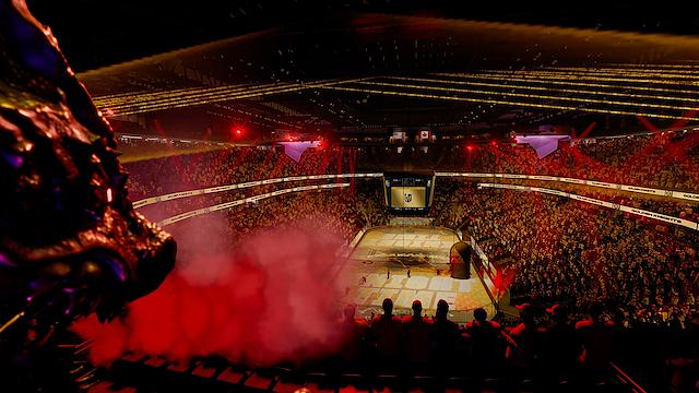 Image for the game NHL 27
