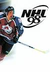 Cover image for the game NHL 98