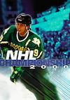 Cover image for the game NHL Championship 2000