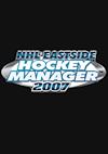 Cover image for the game NHL Eastside Hockey Manager 2007