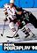 Cover image for the game NHL Powerplay '96