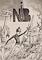 Cover image for the game Nib, the Pen is Mightier AS a Sword