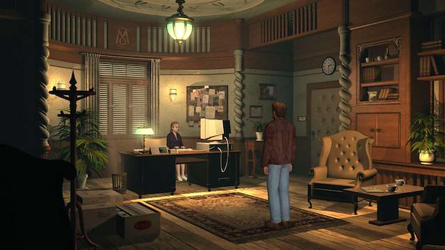 Image for the game Nibiru: Age of Secrets