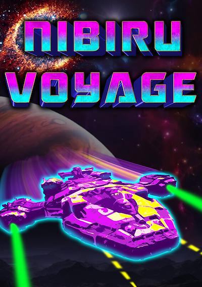 Cover image for the game Nibiru Voyage