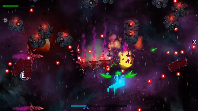 Image for the game Nibiru Voyage