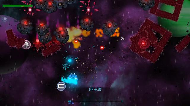 Image for the game Nibiru Voyage