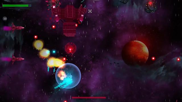 Image for the game Nibiru Voyage