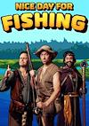 Cover image for the game Nice Day for Fishing