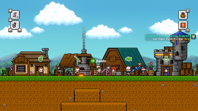 Image for the game Nice Day for Fishing