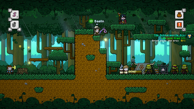 Image for the game Nice Day for Fishing