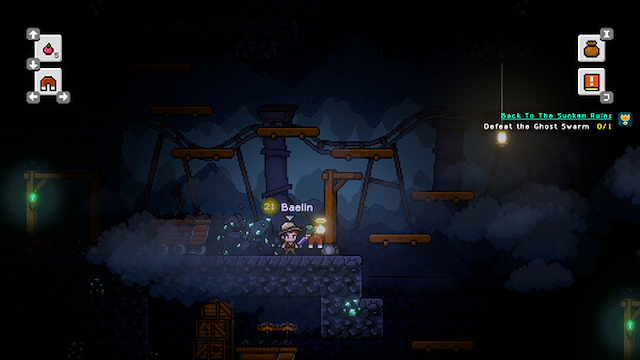 Image for the game Nice Day for Fishing