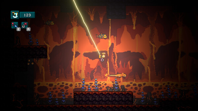 Image for the game Nice Day for Fishing