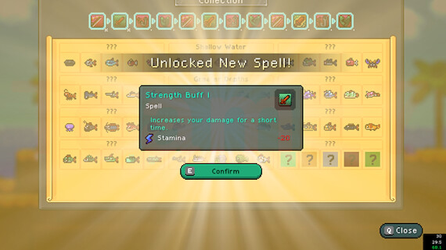 Image for the game Nice Day for Fishing