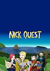 Cover image for the game Nick Quest