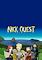 Cover image for the game Nick Quest