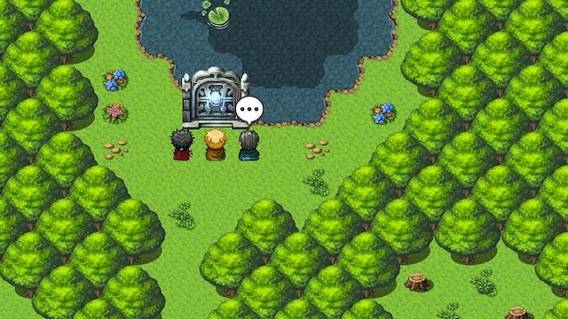 Image for the game Nick Quest