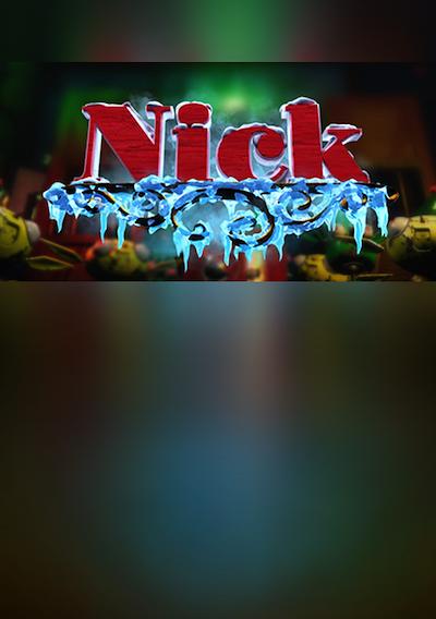 Cover image for the game Nick