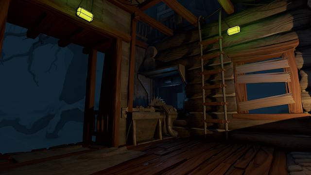 Image for the game Nick