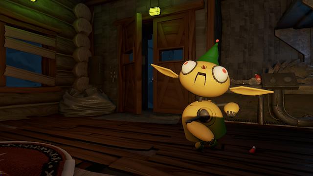 Image for the game Nick