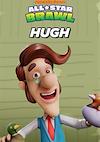 Cover image for the game Nickelodeon All-Star Brawl: Hugh Neutron
