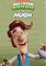 Cover image for the game Nickelodeon All-Star Brawl: Hugh Neutron