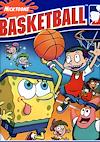 Cover image for the game Nicktoons Basketball