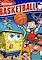 Cover image for the game Nicktoons Basketball