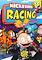 Cover image for the game Nicktoons Racing
