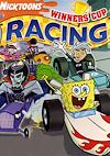 Cover image for the game Nicktoons Winners Cup Racing