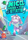 Cover image for the game Nico Saves The State