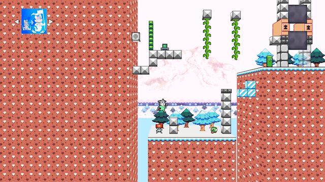 Image for the game Nico Saves The State