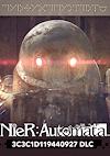 Cover image for the game Nier: Automata - 3C3C1D119440927
