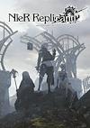 Cover image for the game NieR Replicant ver.1.22474487139...
